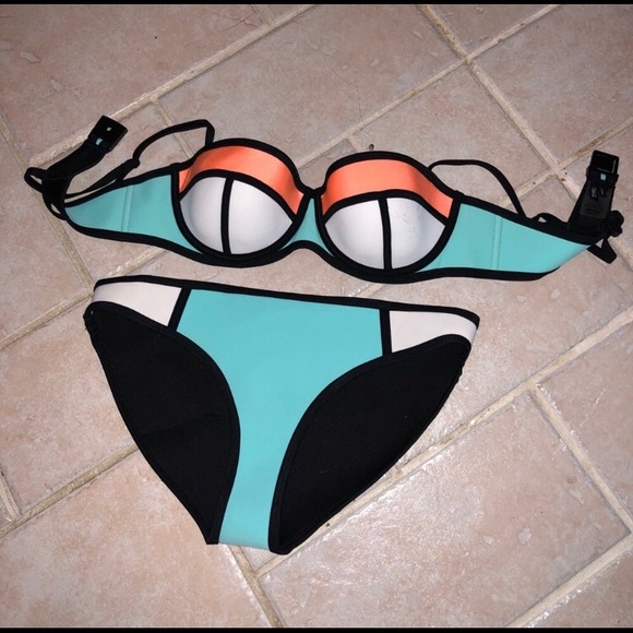 triangl swimwear Other - NEW Triangl bikini